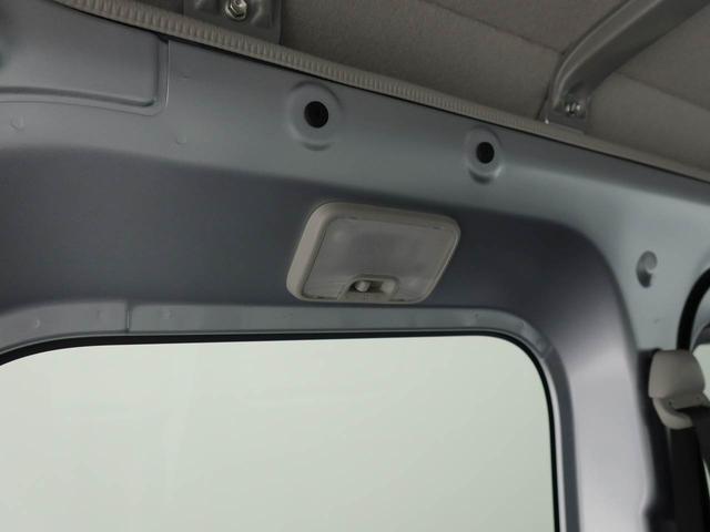 ハイゼットカーゴＤＸ　キーレス　ＦＭ／ＡＭチューナーキーレス　アイドリングストップ　ＦＭ／ＡＭチューナー　ワンオーナー　禁煙車（愛知県）の中古車