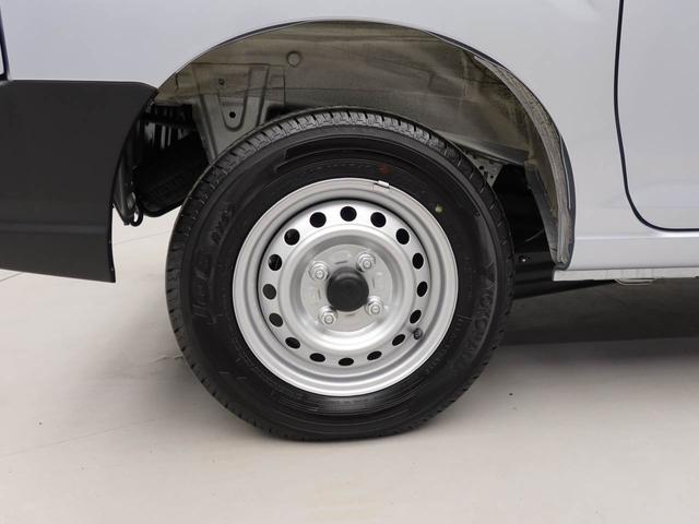 ハイゼットカーゴＤＸ　キーレス　ＦＭ／ＡＭチューナーキーレス　アイドリングストップ　ＦＭ／ＡＭチューナー　ワンオーナー　禁煙車（愛知県）の中古車