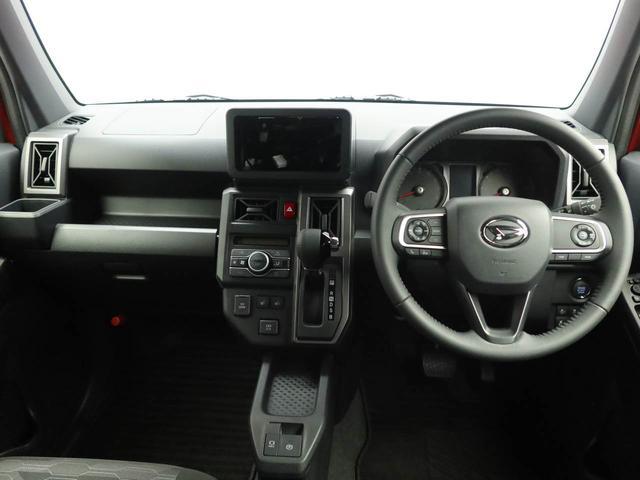 タフトGターボ ダーククロムベンチャー スマートキー バックカメラ衝突軽減ブレーキ LEDヘッドライト アルミホイール 電動格納ドアミラー 電動パーキングブレーキ プッシュボタンスタート アダプティブクルーズコントロール 運転席・助手席シートヒーター 障害物センサー(愛知県)の中古車