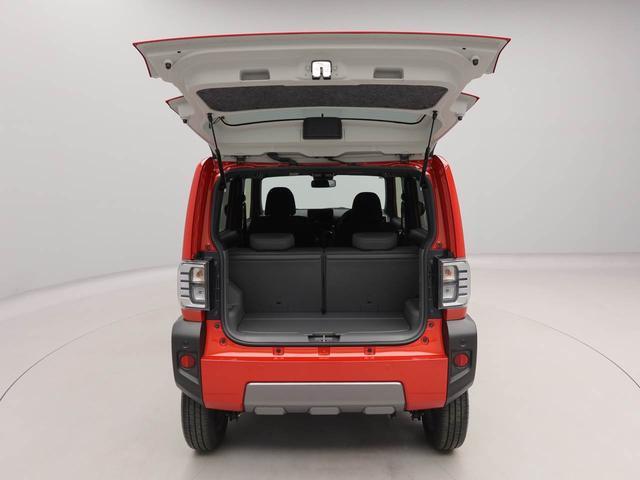 タフトGターボ ダーククロムベンチャー スマートキー バックカメラ衝突軽減ブレーキ LEDヘッドライト アルミホイール 電動格納ドアミラー 電動パーキングブレーキ プッシュボタンスタート アダプティブクルーズコントロール 運転席・助手席シートヒーター 障害物センサー(愛知県)の中古車