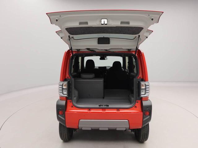 タフトGターボ ダーククロムベンチャー スマートキー バックカメラ衝突軽減ブレーキ LEDヘッドライト アルミホイール 電動格納ドアミラー 電動パーキングブレーキ プッシュボタンスタート アダプティブクルーズコントロール 運転席・助手席シートヒーター 障害物センサー(愛知県)の中古車