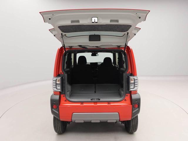 タフトGターボ ダーククロムベンチャー スマートキー バックカメラ衝突軽減ブレーキ LEDヘッドライト アルミホイール 電動格納ドアミラー 電動パーキングブレーキ プッシュボタンスタート アダプティブクルーズコントロール 運転席・助手席シートヒーター 障害物センサー(愛知県)の中古車