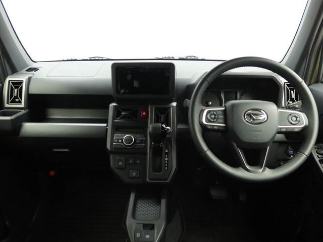 タフトＧターボ　ダーククロムベンチャーキーフリー　クルーズコントロール付き（愛知県）の中古車