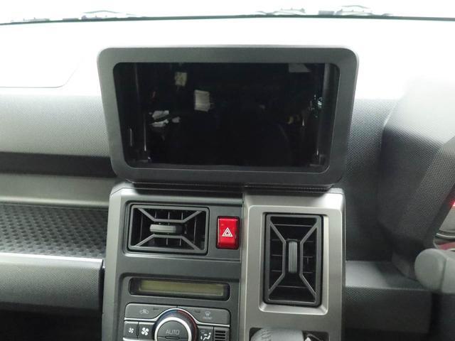 タフトＧターボ　ダーククロムベンチャーキーフリー　クルーズコントロール付き（愛知県）の中古車