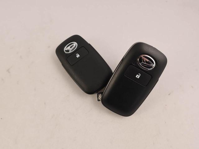 タフトＧターボ　ダーククロムベンチャーキーフリー　クルーズコントロール付き（愛知県）の中古車