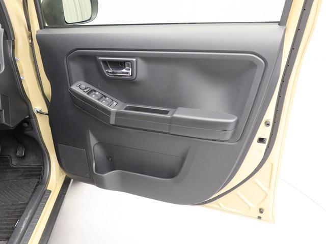 タフトＧターボ　ダーククロムベンチャーキーフリー　クルーズコントロール付き（愛知県）の中古車