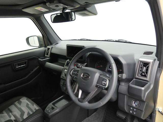 タフトＧターボ　ダーククロムベンチャーキーフリー　クルーズコントロール付き（愛知県）の中古車