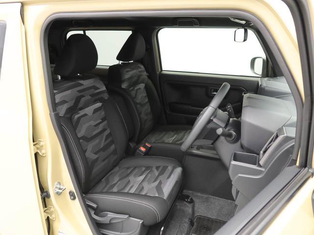 タフトＧターボ　ダーククロムベンチャーキーフリー　クルーズコントロール付き（愛知県）の中古車