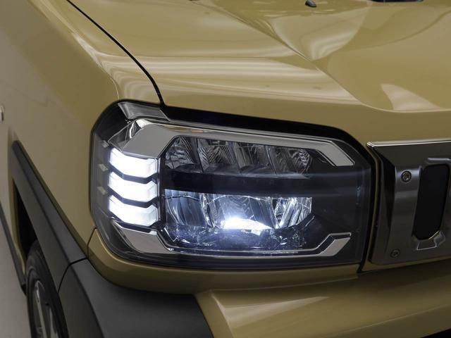 タフトＧターボ　ダーククロムベンチャーキーフリー　クルーズコントロール付き（愛知県）の中古車