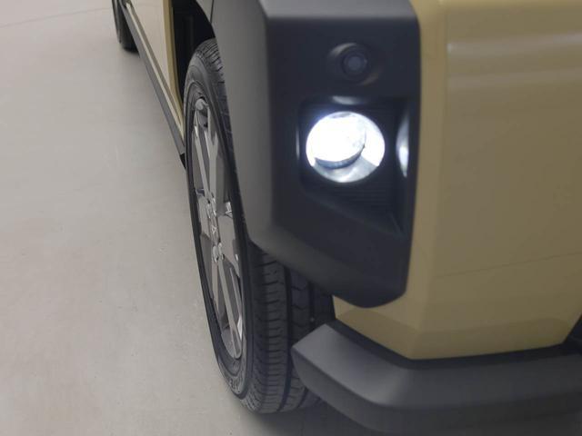 タフトＧターボ　ダーククロムベンチャーキーフリー　クルーズコントロール付き（愛知県）の中古車