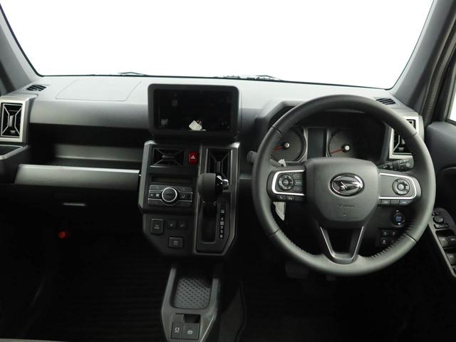 タフトＧターボ　ダーククロムベンチャー　バックカメラバックカメラ　キーフリー　イモビライザー　アイドリングストップ　ターボ車　アルミホイール　ＬＥＤヘッドライト　ワンオーナー　禁煙車（愛知県）の中古車