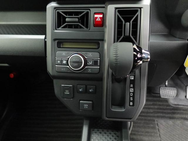 タフトＧターボ　ダーククロムベンチャー　バックカメラバックカメラ　キーフリー　イモビライザー　アイドリングストップ　ターボ車　アルミホイール　ＬＥＤヘッドライト　ワンオーナー　禁煙車（愛知県）の中古車