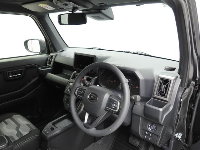 タフトＧターボ　ダーククロムベンチャー　バックカメラバックカメラ　キーフリー　イモビライザー　アイドリングストップ　ターボ車　アルミホイール　ＬＥＤヘッドライト　ワンオーナー　禁煙車（愛知県）の中古車