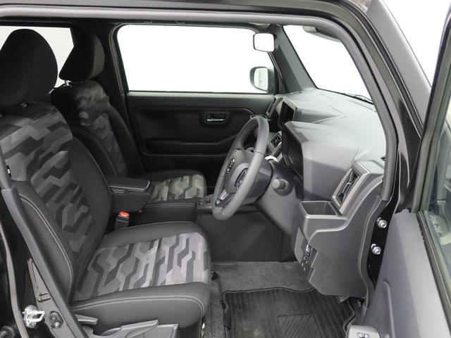 タフトＧターボ　ダーククロムベンチャー　バックカメラバックカメラ　キーフリー　イモビライザー　アイドリングストップ　ターボ車　アルミホイール　ＬＥＤヘッドライト　ワンオーナー　禁煙車（愛知県）の中古車