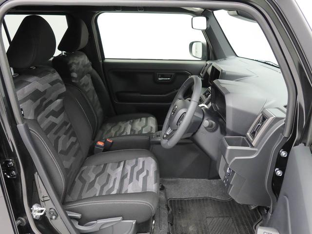 タフトＧターボ　ダーククロムベンチャー　バックカメラバックカメラ　キーフリー　イモビライザー　アイドリングストップ　ターボ車　アルミホイール　ＬＥＤヘッドライト　ワンオーナー　禁煙車（愛知県）の中古車