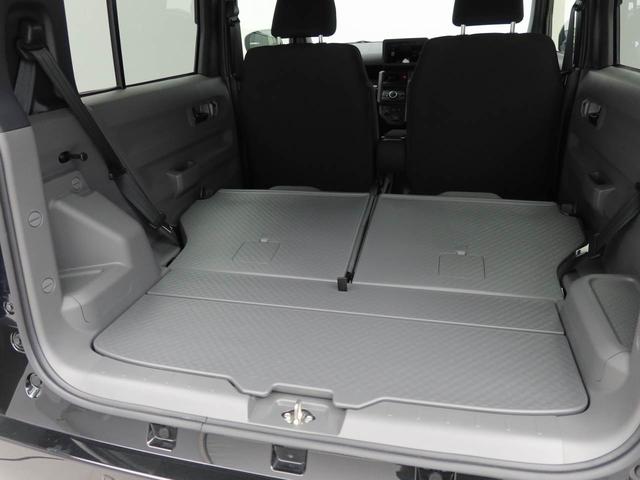 タフトＧターボ　ダーククロムベンチャー　バックカメラバックカメラ　キーフリー　イモビライザー　アイドリングストップ　ターボ車　アルミホイール　ＬＥＤヘッドライト　ワンオーナー　禁煙車（愛知県）の中古車