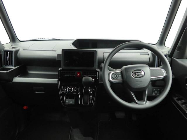 タントカスタムＸオーディオレス　バックカメラ　両側電動スライドドア　電子パーキング　ＬＥＤヘッドライト　キーフリー（愛知県）の中古車