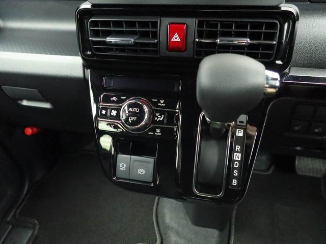 タントカスタムＸオーディオレス　バックカメラ　両側電動スライドドア　電子パーキング　ＬＥＤヘッドライト　キーフリー（愛知県）の中古車