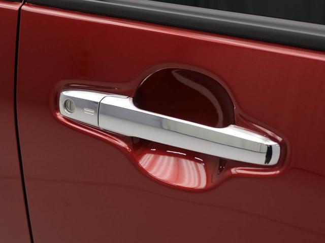 タントカスタムＸオーディオレス　バックカメラ　両側電動スライドドア　電子パーキング　ＬＥＤヘッドライト　キーフリー（愛知県）の中古車