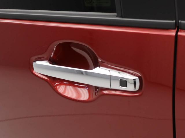 タントカスタムＸオーディオレス　バックカメラ　両側電動スライドドア　電子パーキング　ＬＥＤヘッドライト　キーフリー（愛知県）の中古車