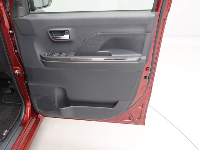 タントカスタムＸオーディオレス　バックカメラ　両側電動スライドドア　電子パーキング　ＬＥＤヘッドライト　キーフリー（愛知県）の中古車