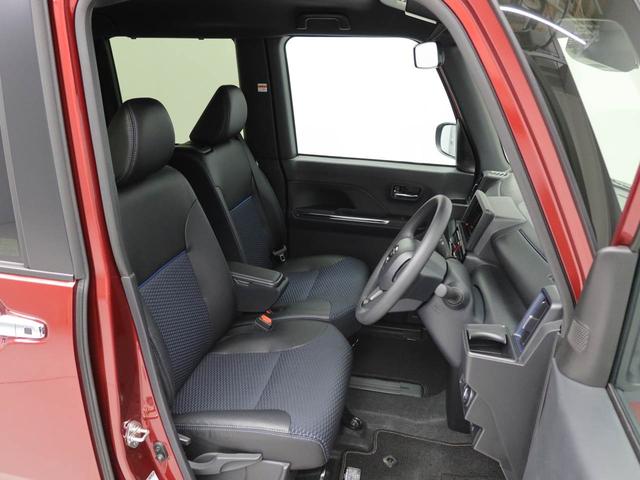 タントカスタムＸオーディオレス　バックカメラ　両側電動スライドドア　電子パーキング　ＬＥＤヘッドライト　キーフリー（愛知県）の中古車