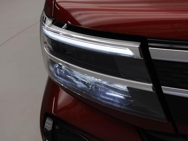 タントカスタムＸオーディオレス　バックカメラ　両側電動スライドドア　電子パーキング　ＬＥＤヘッドライト　キーフリー（愛知県）の中古車