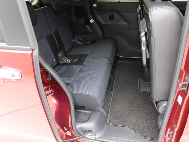 タントカスタムＸオーディオレス　バックカメラ　両側電動スライドドア　電子パーキング　ＬＥＤヘッドライト　キーフリー（愛知県）の中古車