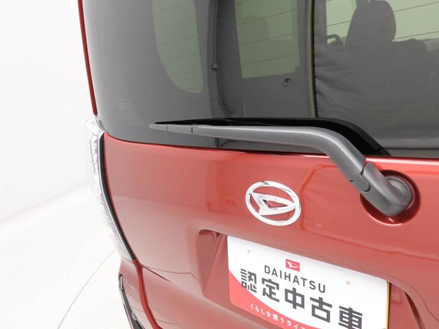 タントカスタムＸオーディオレス　バックカメラ　両側電動スライドドア　電子パーキング　ＬＥＤヘッドライト　キーフリー（愛知県）の中古車