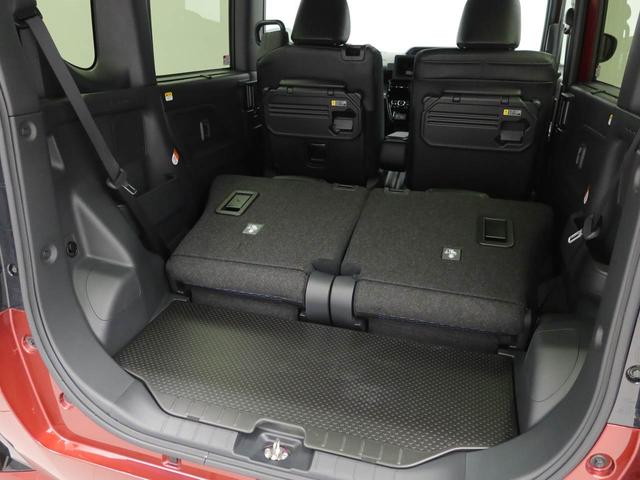 タントカスタムＸオーディオレス　バックカメラ　両側電動スライドドア　電子パーキング　ＬＥＤヘッドライト　キーフリー（愛知県）の中古車