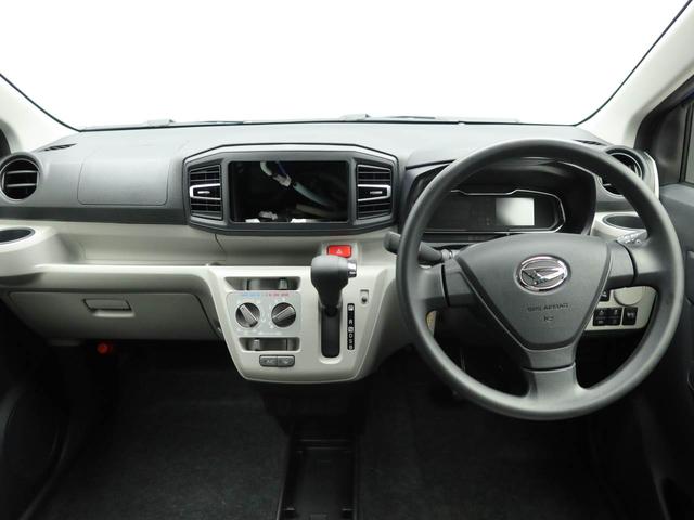 ミライースＸ　ＳＡIII　バックカメラ　ＬＥＤヘッドライトバックカメラ　キーレス　アイドリングストップ　ＬＥＤヘッドライト　ワンオーナー　禁煙車（愛知県）の中古車