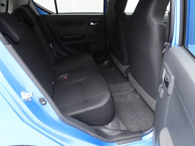 ミライースＸ　ＳＡIII　バックカメラ　ＬＥＤヘッドライトバックカメラ　キーレス　アイドリングストップ　ＬＥＤヘッドライト　ワンオーナー　禁煙車（愛知県）の中古車