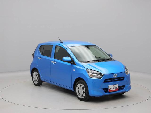 ミライースＸ　ＳＡIII　バックカメラ　ＬＥＤヘッドライトバックカメラ　キーレス　アイドリングストップ　ＬＥＤヘッドライト　ワンオーナー　禁煙車（愛知県）の中古車