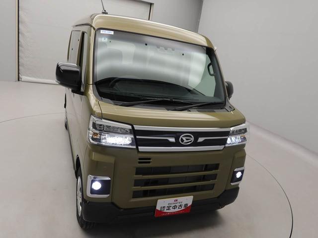 アトレーＲＳエアコン　パワステ　パワーウィンドウ　ＡＢＳ　エアバック　キーフリー（愛知県）の中古車