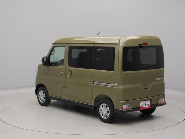 アトレーＲＳエアコン　パワステ　パワーウィンドウ　ＡＢＳ　エアバック　キーフリー（愛知県）の中古車
