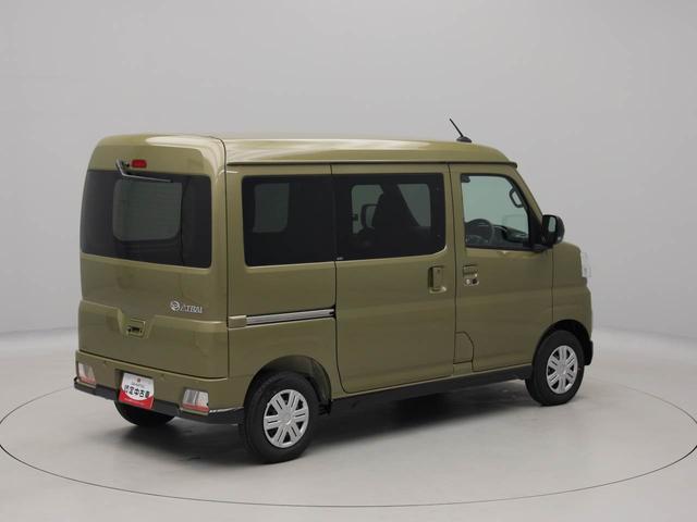 アトレーＲＳエアコン　パワステ　パワーウィンドウ　ＡＢＳ　エアバック　キーフリー（愛知県）の中古車