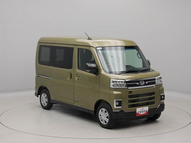 アトレーＲＳエアコン　パワステ　パワーウィンドウ　ＡＢＳ　エアバック　キーフリー（愛知県）の中古車
