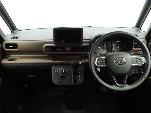 ムーヴキャンバスセオリーGターボ(愛知県)の中古車