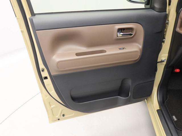 ムーヴキャンバスセオリーGターボ(愛知県)の中古車