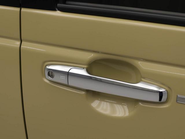 ムーヴキャンバスセオリーGターボ(愛知県)の中古車