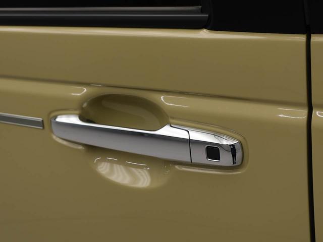 ムーヴキャンバスセオリーGターボ(愛知県)の中古車