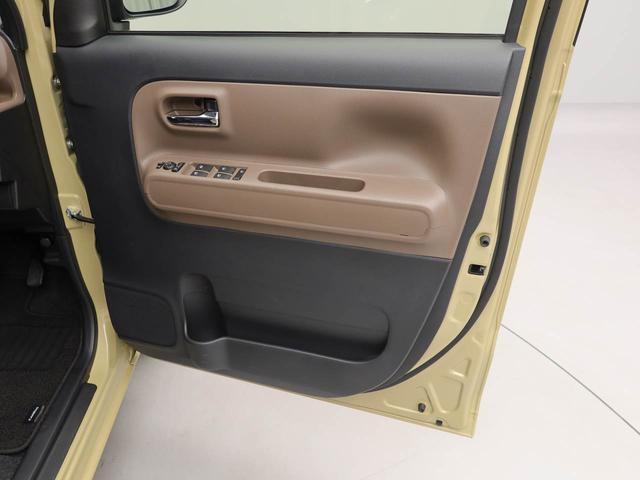 ムーヴキャンバスセオリーGターボ(愛知県)の中古車