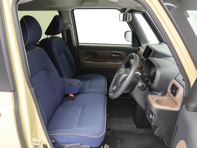 ムーヴキャンバスセオリーGターボ(愛知県)の中古車