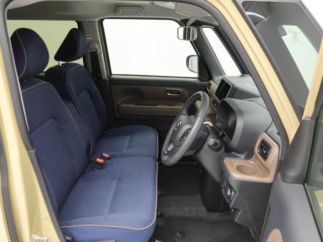 ムーヴキャンバスセオリーGターボ(愛知県)の中古車