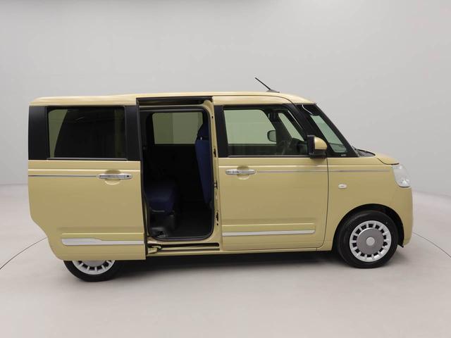 ムーヴキャンバスセオリーGターボ(愛知県)の中古車