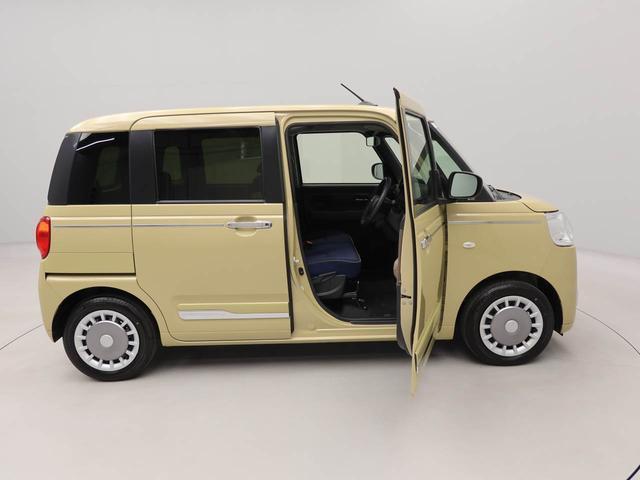 ムーヴキャンバスセオリーGターボ(愛知県)の中古車