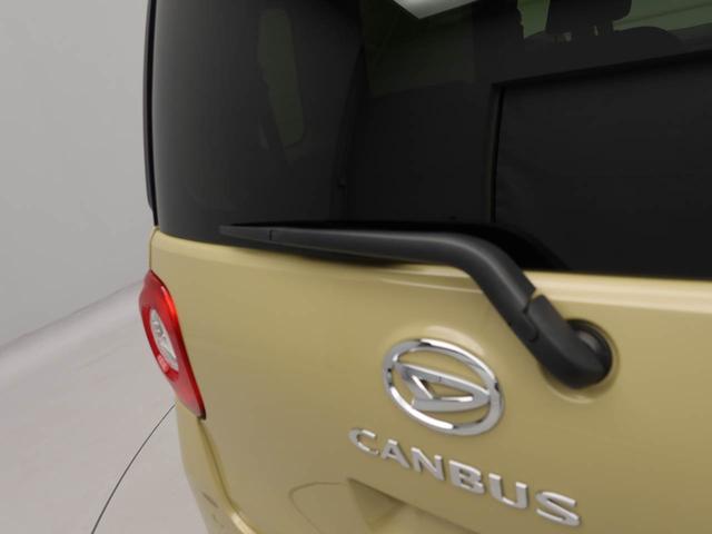 ムーヴキャンバスセオリーGターボ(愛知県)の中古車