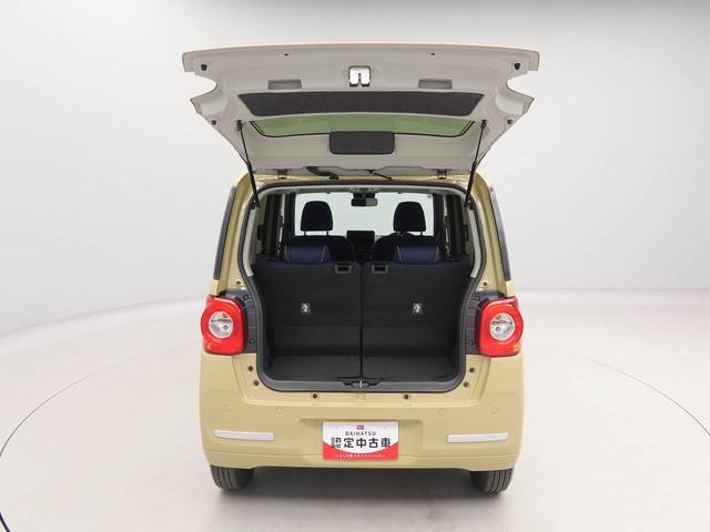 ムーヴキャンバスセオリーGターボ(愛知県)の中古車