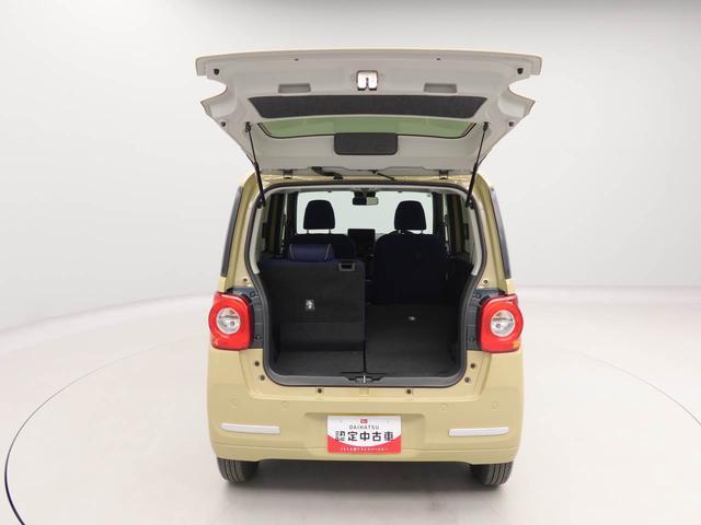 ムーヴキャンバスセオリーGターボ(愛知県)の中古車