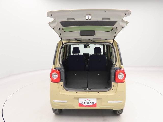 ムーヴキャンバスセオリーGターボ(愛知県)の中古車